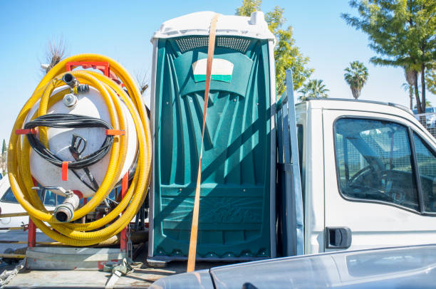 Best Porta potty delivery and setup  in Marshallton, PA