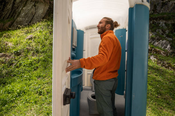 Best Long-term porta potty rental  in Marshallton, PA