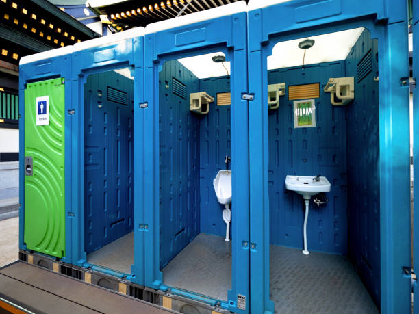 Best Affordable porta potty rental  in Marshallton, PA