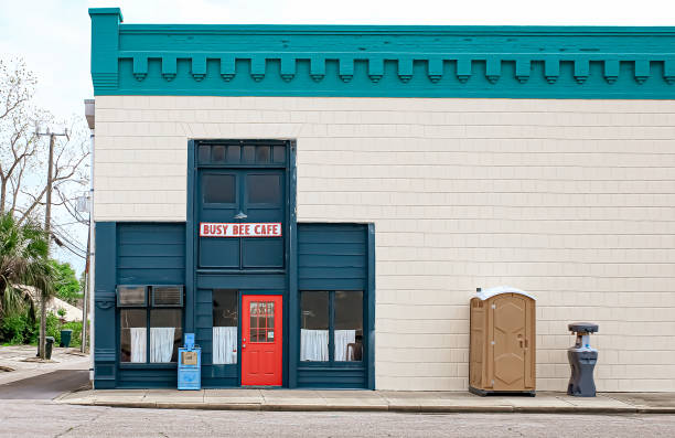 Best High-end porta potty rental  in Marshallton, PA