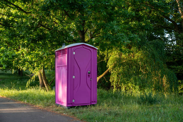 Best Sanitation services for porta potties  in Marshallton, PA