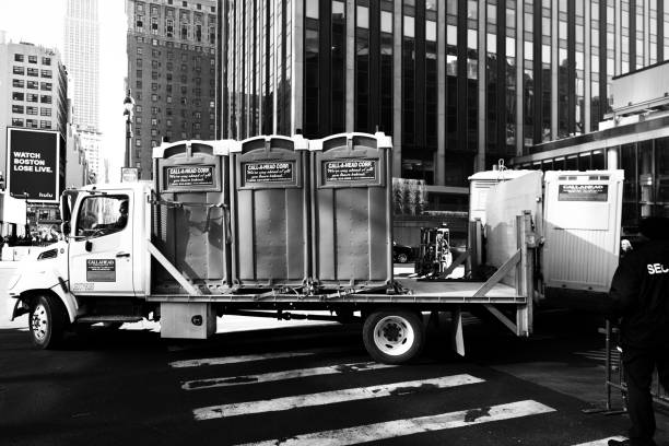 Best Local porta potty services  in Marshallton, PA