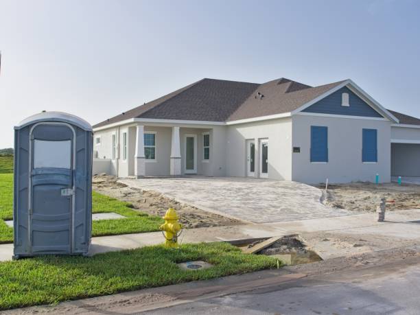 Best Affordable portable toilet rental  in Marshallton, PA