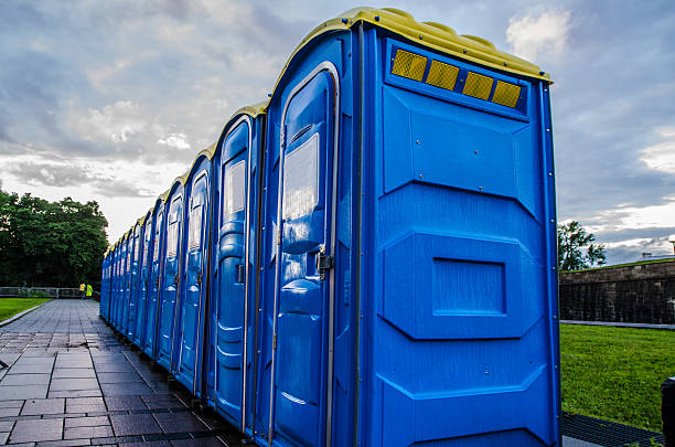 Best Temporary restroom rental  in Marshallton, PA