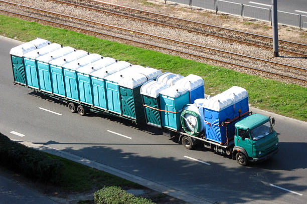 Best Portable toilet rental cost  in Marshallton, PA